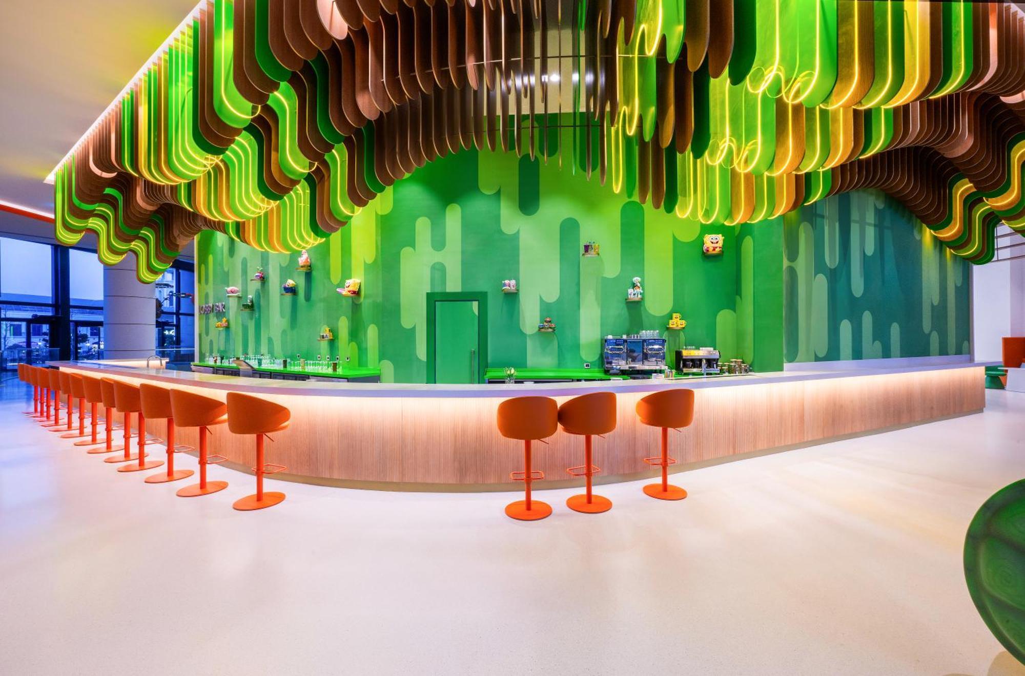 The Land Of Legends Nickelodeon Hotel Antalya Belek Exteriér fotografie