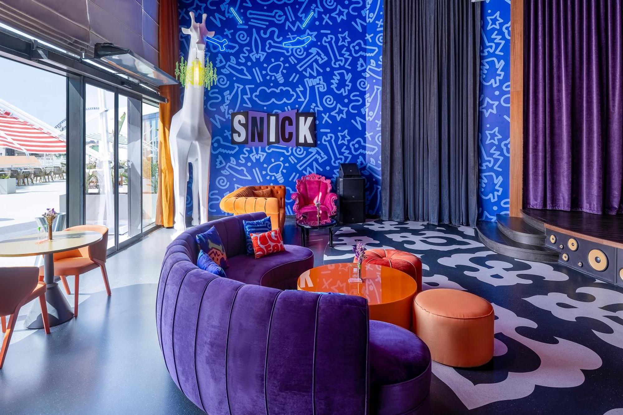 The Land Of Legends Nickelodeon Hotel Antalya Belek Exteriér fotografie