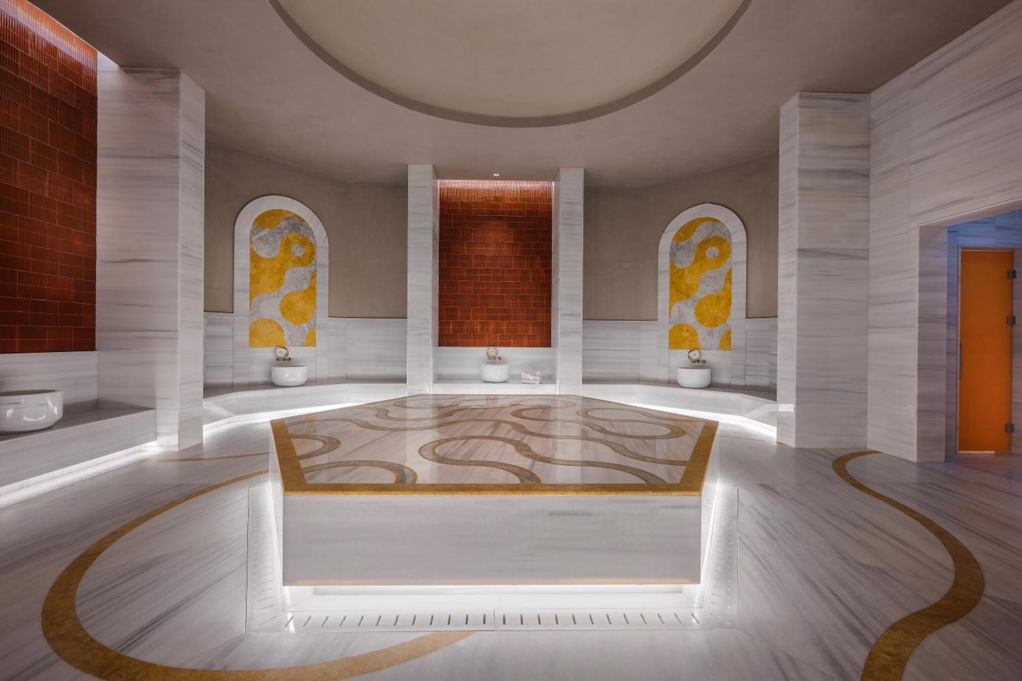 The Land Of Legends Nickelodeon Hotel Antalya Belek Exteriér fotografie