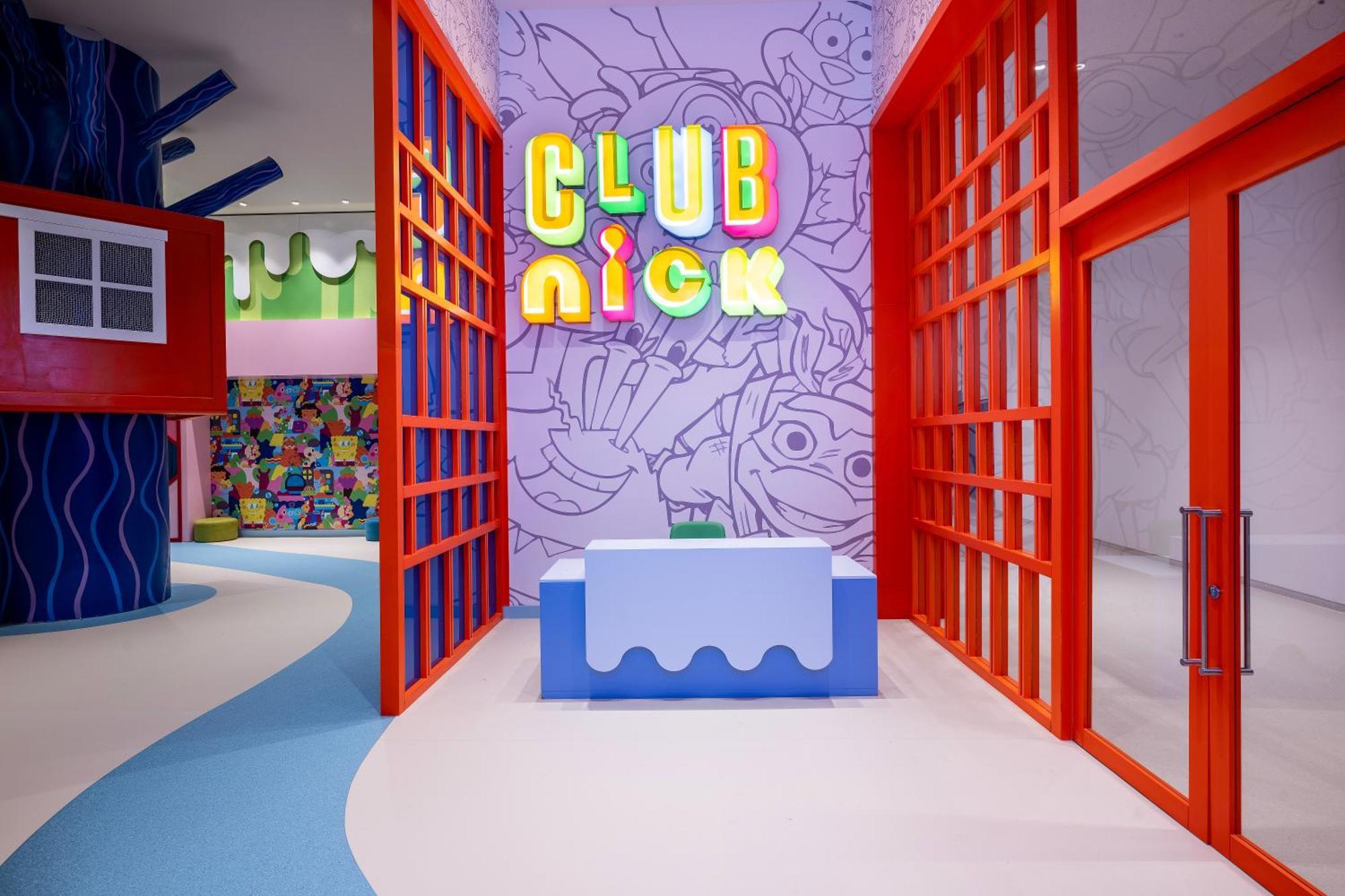 The Land Of Legends Nickelodeon Hotel Antalya Belek Exteriér fotografie