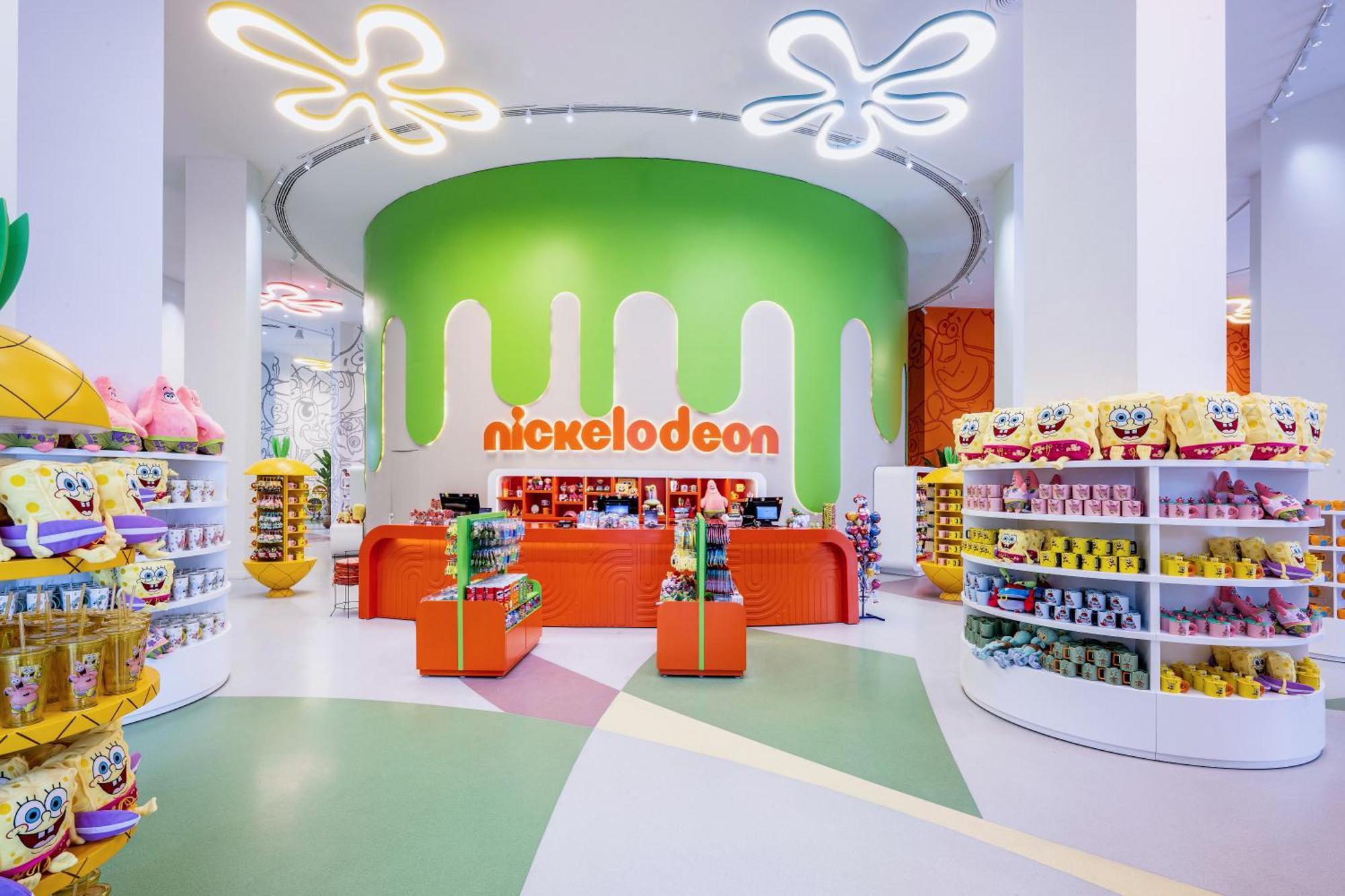 The Land Of Legends Nickelodeon Hotel Antalya Belek Exteriér fotografie